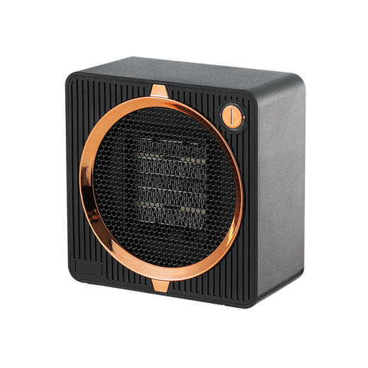 厨创妈咪暖风机 黑色  KT-NF-5001 商品图5