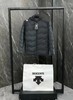 D120823冬新款防风防水连帽轻薄羽绒服男女同款 商品缩略图4