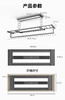 海尔臻境电动晾衣架超薄机身无线遥控升降伸缩HL-DA07SU1 AI智控/风干/烘干/升降/除菌/照明/遇阻保护 商品缩略图7