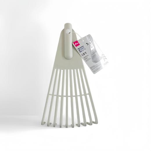 《大创》清洁关节耙 ジョイント式くまで 商品图0