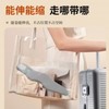 和正颈托按摩器HZ-U5（灰色） 商品缩略图0