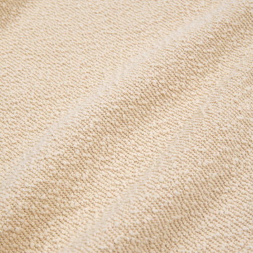 ROMI STUDIO“法式精致”100%棉重工肌理感香风可手洗百搭半裙M3896 商品图3