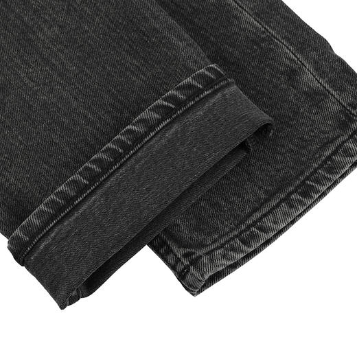 【超惠秒】Clavin Klein 卡文·克莱 男士运动休闲弹棉修身牛仔长裤 12517 商品图12