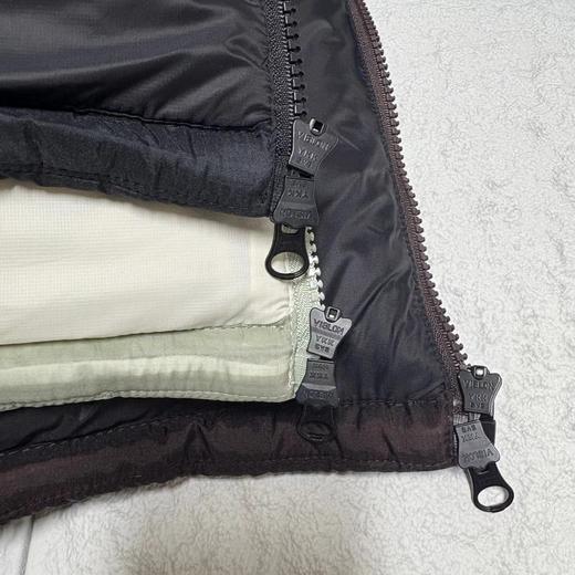 D120801Contour 雪绒服户外休闲机能滑雪羽绒服 商品图11