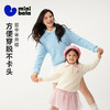 【亲子】迷你巴拉女童儿童母女毛衣2025冬甜美学院风polo翻领毛衫 商品缩略图1