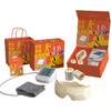 和正送康礼盒HZ-SK-2（1个血压计 1个眼部按摩器+2个艾灸罐+40个艾柱+40个胶贴） 商品缩略图0
