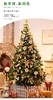 圣诞树圣诞节装饰品商场办公室家用套装场景布置摆件 商品缩略图5
