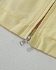 D120840美式复古小鸡黄翻领拉链设计夹克外套男女同款 商品缩略图13
