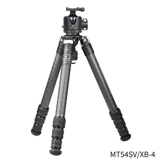 马小路Marsace XB-4大型球形云台 64mm球体 商品图8