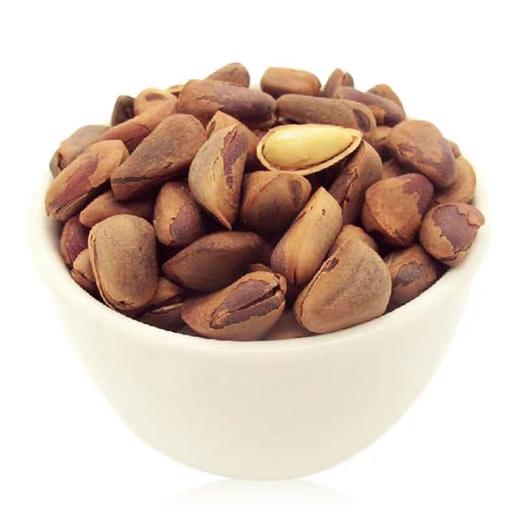 25 年顶流来袭||【二象限】东北红松子顶配 野生不添加 吃的就是原汁原味～ 商品图1