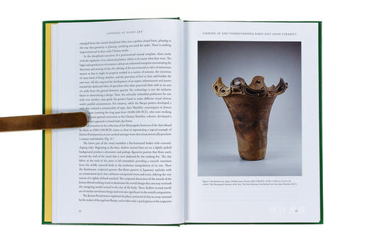 签名版丨Looking At Asian Art/观看亚洲艺术 /包华石（Powers Martin J）、蒋人和（Tsiang Katherine R） 主编 商品图4