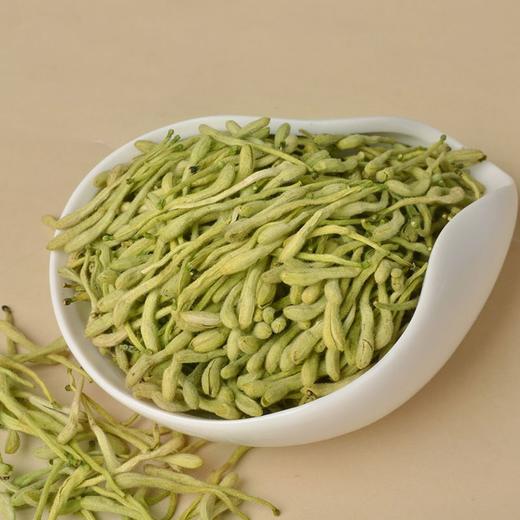 【福东海】金银花80克/瓶 商品图1
