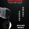 超人（SID）RS306充电男士电动剃须刀刮胡刀胡须刀旋转3头 全身水洗 商品缩略图5