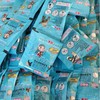 【新年20孔烟花泡泡机】充电款儿童吹泡泡玩具 男女孩新年氛围礼物  商品缩略图11