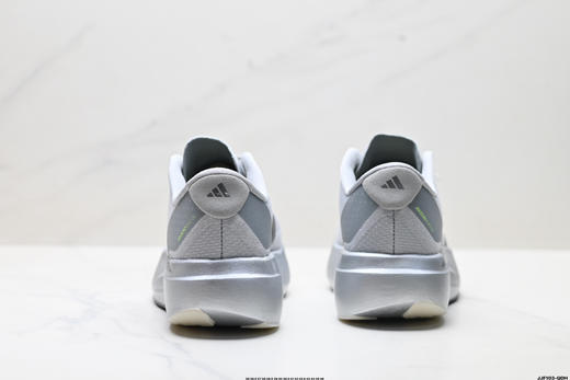 阿迪达斯Adidas Adizero Evo SL防滑耐磨低帮休闲跑步鞋JS4506男女鞋 商品图5