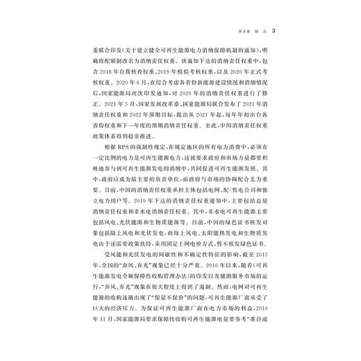 “双碳”背景下面向区域差异的新能源发展战略/华北电力大学/哲学社会科学繁荣计划专项/哲学社会科学文库/董福贵 李婉莹 王佩君 著/浙江大学出版社 商品图3