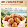 秦岭纸皮核桃300g*3 2025新货薄皮烤核桃草本味坚果零食陕西特产 商品缩略图1