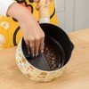 炊大皇B.Duck小黄鸭不粘锅奶锅宝宝婴儿辅食锅煮奶锅小汤锅燃气灶电磁炉通用 16cm NG16XHY 商品缩略图7
