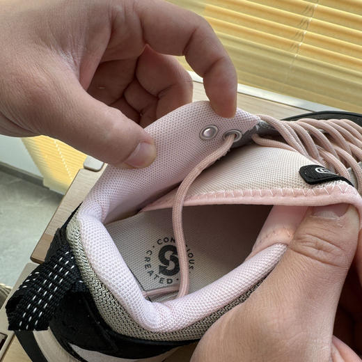 原单正品KEEN科恩JASPER |||登山鞋户外鞋1207 商品图12