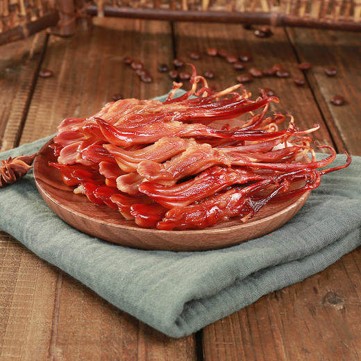 萨啦咪祥瑞大吉礼盒1212g年货礼盒高端大气送礼佳品 商品图5