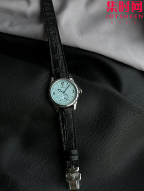 ES劳力士恒动1908型系列M52508 两针半男士腕表