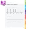 【中商原版】美国新课标教辅 光谱练习册 阅读系列 5年级 Spectrum Reading Workbook Grade 5 小学英语美国Carson Dellosa 商品缩略图4