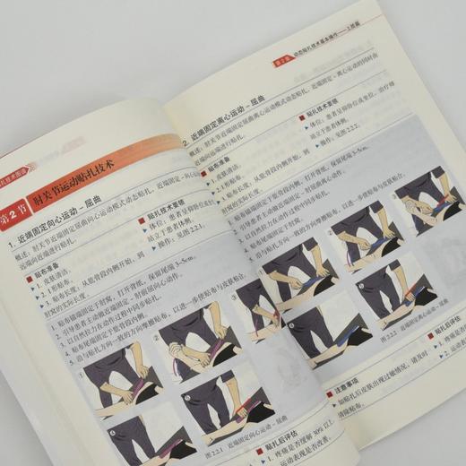 动态贴扎技术图谱 运动损伤预防  运动康复师队医指南 运动医学贴扎 肌内效贴扎 商品图3