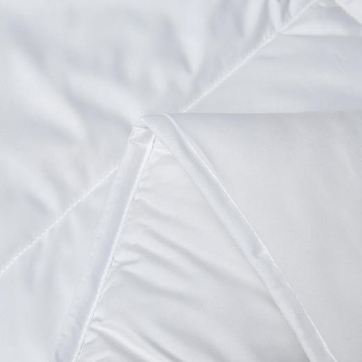 梦洁家纺奢享澳洲羊毛纤维被200*230cm  1010289073A005 商品图3