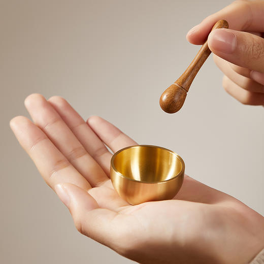 初心| 迷你颂钵 商品图1