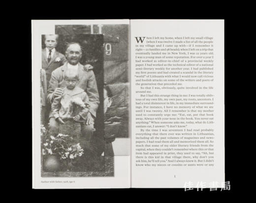 I Had Nowhere to Go / 我无路可去 商品图2