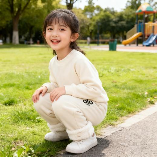 西蒙日记&四层加厚石墨烯温变alo裤子SNSCJHALO★ 商品图3