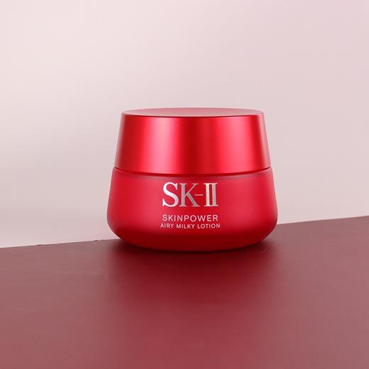 【双12特惠】SK2神仙水230ml+SK2大红瓶面霜80g滋润/清爽 商品图11