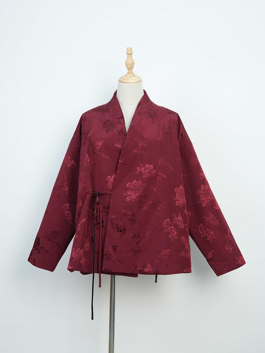 Z252797棉服 商品图7