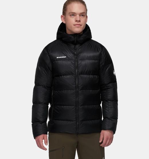 越南回货自留款！Mammut猛犸象Taiss Pro IN 850蓬超保暖羽绒服男款 商品图1