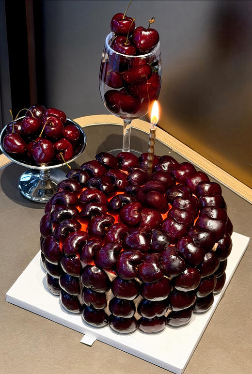 车厘子自由🍒 商品图0