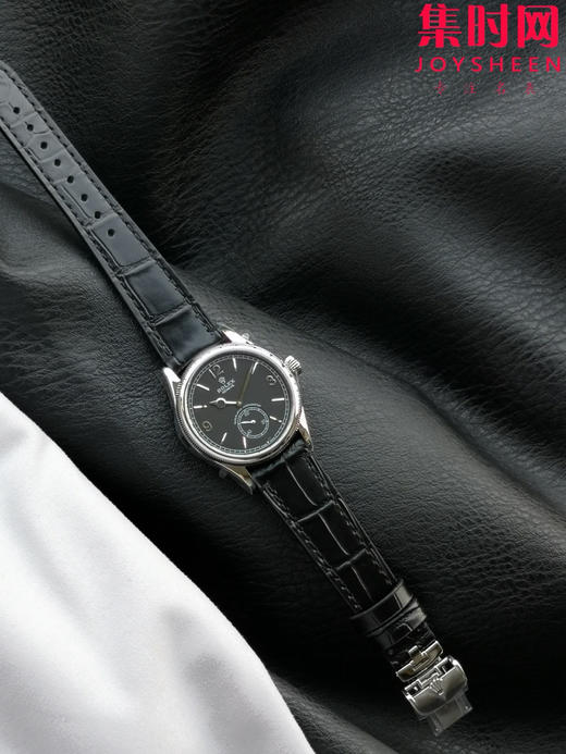 ES劳力士恒动1908型系列M52508 两针半男士腕表 商品图4