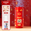 【新年烟花泡泡机】网红灯光音效 儿童全自动仿真鞭炮礼花泡泡机玩具 商品缩略图7