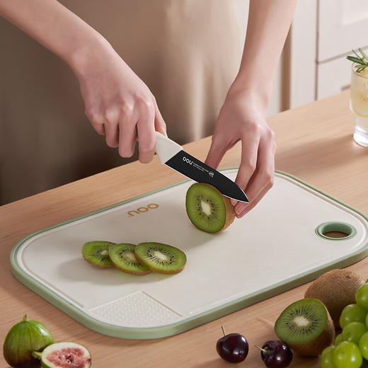 OOU云朵抗菌系列三件套  DJ0087 商品图4