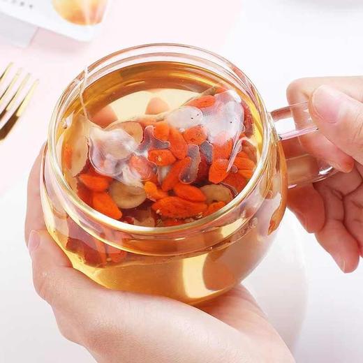【福东海】颜气茶15g*7袋/盒 商品图1