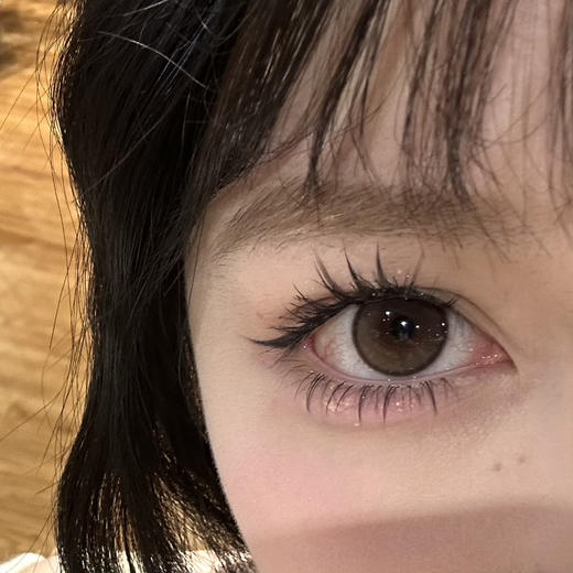 LASEECON麦田棕(佩戴直径:14.3mm) 商品图5