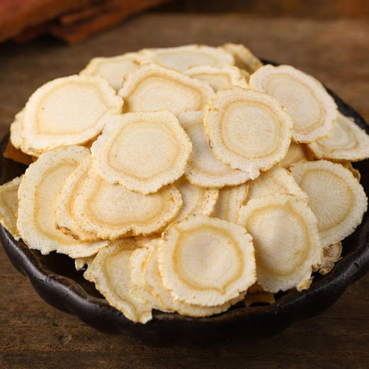 礼道和-24味人参菊花决明茶520g-YGF 商品图4