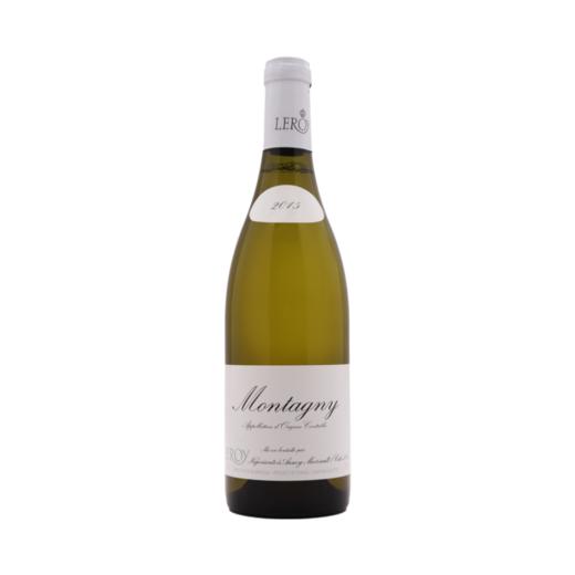 （香港交货）2015 Maison Leroy Montagny 商品图0