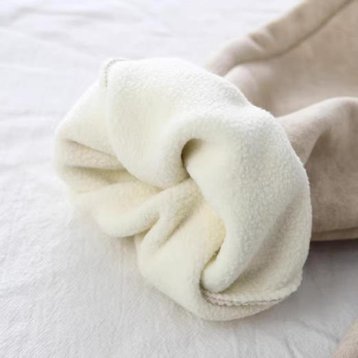 西蒙日记&秋冬新款儿童加厚保暖休闲灯笼裤YSFBJ-alo★ 商品图4