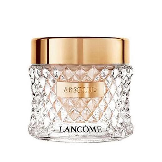 【1100元会员福利】兰蔻新菁纯臻颜精华粉底霜35ml   商品图2