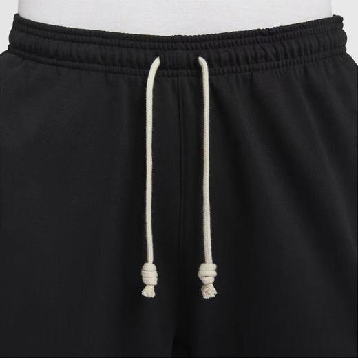 D120860男速干加绒篮球长裤冬季加绒束口针织运动长裤 商品图9