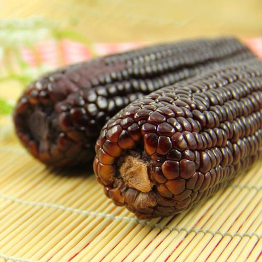 都乐黑糯玉米200G 商品图1