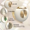 和正治愈系礼盒HZ-ZY1（1个眼部按摩器+1个U型颈椎按摩枕+1个电动指甲剪） 商品缩略图4