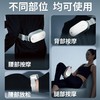 和正捶捶爽腰部按摩器HZ-Y1云米白（不带遥控器） 商品缩略图4