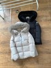 蒙口Laicheful 25冬季新款Laicheful毛领羽绒服 商品缩略图3