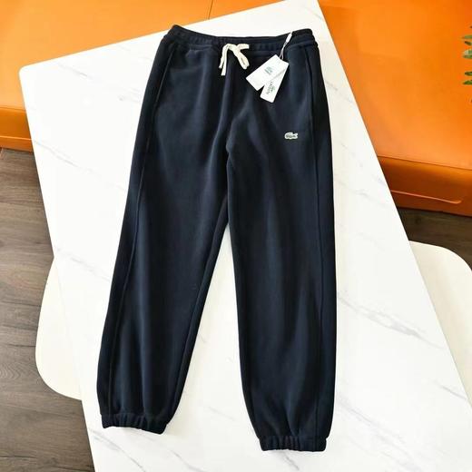 D120807冬季新款男士奥粒绒加绒运动休闲长裤！ 商品图4